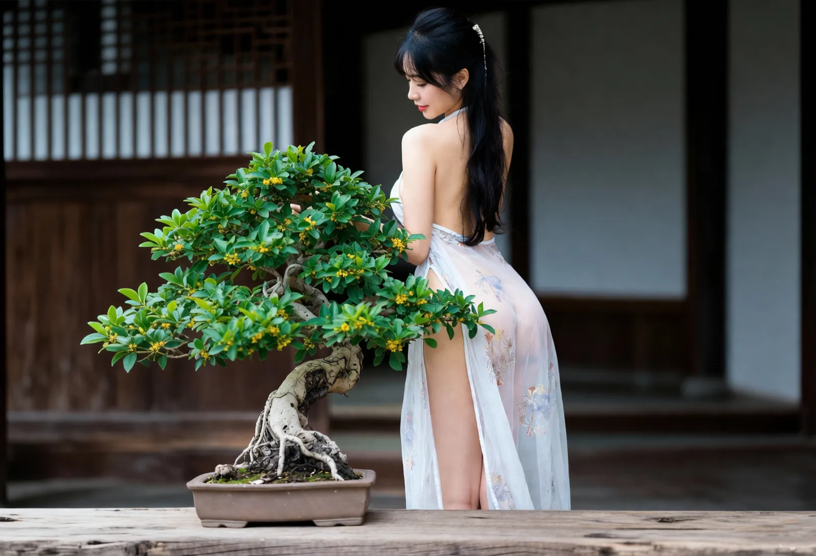 桂花
